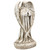 Praying Angel Outdoor Garden Statue - 17" - IMAGE 5