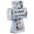 Bless This Home and All Who Enter Cross Statue - 6.75" - IMAGE 5