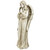 Standing Praying Angel Outdoor Garden Statue - 46" - IMAGE 4