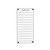 To Do List Acrylic Dry Erase Board - 13" - IMAGE 2