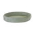 Round Metal Trays - 15" - Sage Green - Set of 3 - IMAGE 2