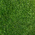 Artificial Standing Dog Outdoor Patio Garden Turf Topiary - 20" - IMAGE 2