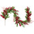 Cedar, Pine and Berries Artificial Christmas Garland - 5' - Unlit - IMAGE 2