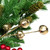 Pine with Ornaments and Berries Artificial Christmas Garland - 5' - Unlit