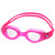 Kid's and Junior Pacific Race One Swimming Goggles - Pink - IMAGE 2