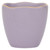 Solid Egg Holder Cups - 2" - Lilac Purple - Set of 2 - IMAGE 1