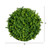 Irish Meadow Artificial Framed Living Wall Panel - 20" - Green - IMAGE 3
