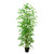 Potted Bamboo Artificial Tree - 8' - Green - IMAGE 2