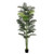 Artificial Potted Paradise Palm Tree - 10' - Green - IMAGE 2