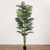 Artificial Potted Paradise Palm Tree - 10' - Green - IMAGE 3