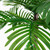 Pre-Lit Palm Artificial Tree - 6' - Warm White LED Lights
