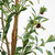 Artificial Potted Olive Tree - 6' - Green - IMAGE 6