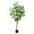 Artificial Greco Citrus  Potted Tree - 7' - IMAGE 2