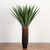 Large Agave Artificial Plant - 6' - Green - IMAGE 3