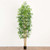 Bamboo Artificial Potted Tree - 9' - Green - IMAGE 3