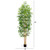 Bamboo Artificial Potted Tree - 9' - Green - IMAGE 4