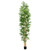 Potted Bamboo Artificial Tree - 11' - Green - IMAGE 2