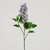 Bendable Lilac Artificial Floral Stem Sprays - 36" - Set of 3 - Purple