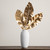 Palm Leaf Artificial Stem Sprays - 42" - Gold - Set of 3 - IMAGE 6