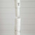 Pre-Lit Birch Artificial Christmas Tree - 8' - Warm White LED Lights