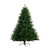 Pre-lit Full Edmonton Fir Artificial Christmas Tree - 6’ - Dual Color LED Lights - IMAGE 2