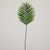 Palm Frond Artificial Stem Sprays - 33" - Green - Set of 3 - IMAGE 6