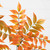 Potted Artificial Sumac Tree - 4' - Orange - IMAGE 6