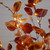 Pre-Lit Potted Artificial Eucalyptus Tree - 4’ - Warm White LED Lights