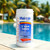 Maintain Pool Pro Concentrated Stabilized Chlorinating 3" Giant Tablets 4.5 lbs. - IMAGE 1