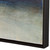 Hand Painted Seafaring Dusk Canvas Wall Art - 41"x 61"