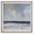 Coastal Scene Framed Wall Arts - 40.75" x 40.75" - Set of 2 - IMAGE 2