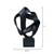 Intertwined Straps on Stand Decoration - 17" - Black - IMAGE 3