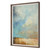 Desertscape Framed Rectangular Prints Wall Art - 43.25" - IMAGE 5