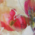Floral Abstract Framed Wall Art - 17" x 17" - Set of 6 - IMAGE 5
