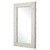 Rectangular Wall Mirror - 48" - Stone Veneer Finish - IMAGE 5