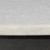 Round Marble Dining Table - 40" - White and Black - IMAGE 5