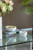 Round Marble Bowl - 7" - White - IMAGE 3