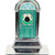 Christmas At Home Front Door Stocking Holder - 5" - IMAGE 4
