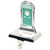 Christmas At Home Front Door Stocking Holder - 5" - IMAGE 6