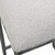 Open Frame Base Counter Stool - 26" - Gray