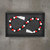 Artificial Decorative Beaded Garland with Tassels - 3.25' x 2" - IMAGE 2