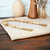Wooden Bead Tassel Hanging Door Curtain Decoration - 40" - Brown - IMAGE 2