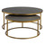 Nesting Coffee Tables - 40" - Set of 2 - IMAGE 1