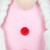 Gnomes with Knitted Hats Valentine's Day Decoration  - 23" - Set of 2