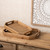 Country Rustic Wooden Trays - 15" - Set of 2 - IMAGE 1