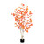 Birch Artificial Tree with Planter - 4' - Unlit - IMAGE 2