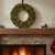 Pre-Lit Double-Sided Grand Teton Artificial Christmas Wreath - 48" - Clear LED Lights - IMAGE 2