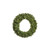 Pre-Lit Double-Sided Grand Teton Artificial Christmas Wreath - 48" - Clear LED Lights - IMAGE 2