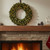 Pre-Lit Double-Sided Grand Teton Artificial Christmas Wreath - 48" - Clear LED Lights - IMAGE 3