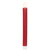 LED Flickering Flameless Taper Honeycomb Christmas Candles - 9.5" - Red - Set of 2 - IMAGE 5